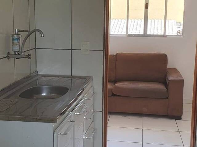 Apartamento para Locação em São Paulo - 4