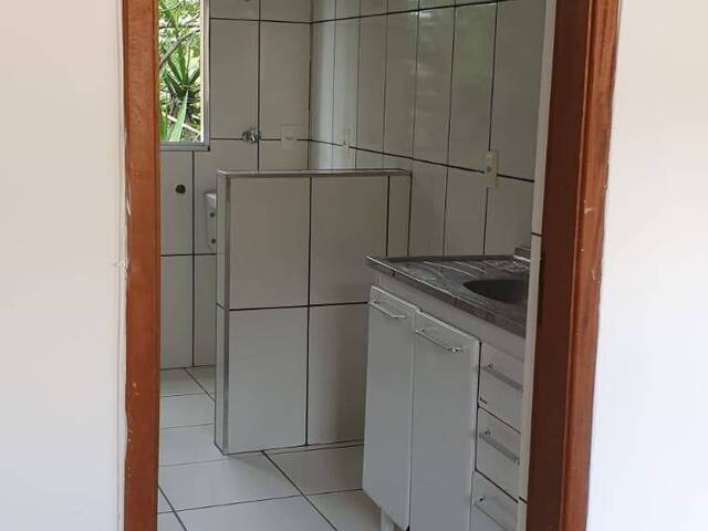 #1419 - Apartamento para Locação em São Paulo - SP - 3