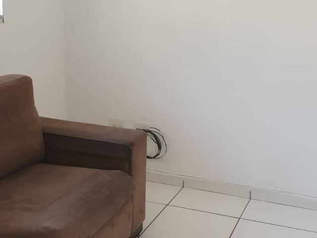 #1419 - Apartamento para Locação em São Paulo - SP - 2