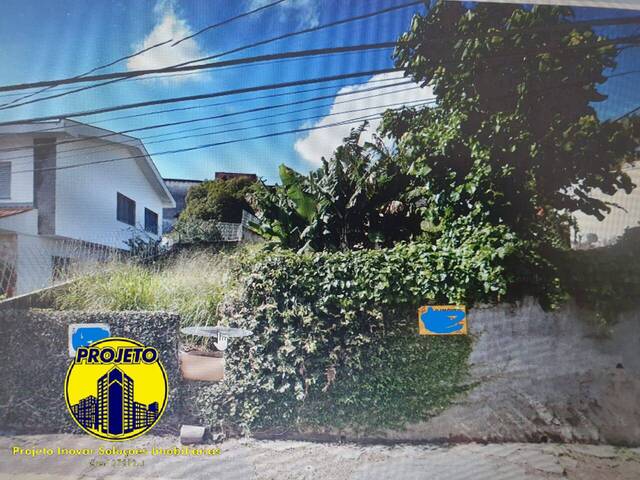#1426 - Terreno para Venda em São Paulo - SP - 1
