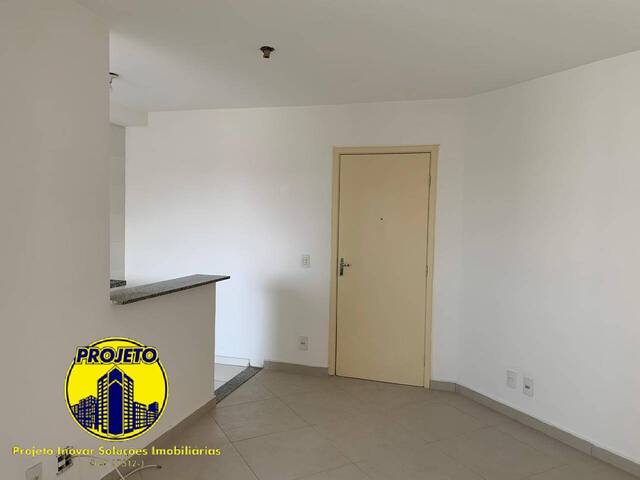 #1423 - Apartamento para Venda em São Paulo - SP - 2