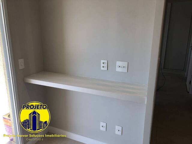 #1427 - Apartamento para Venda em São Paulo - SP - 3