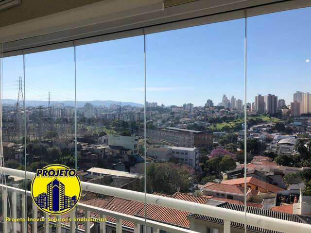 Apartamento para Venda em São Paulo - 4
