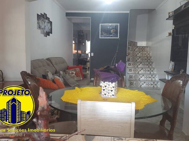 Sobrado para Venda em São Paulo - 4