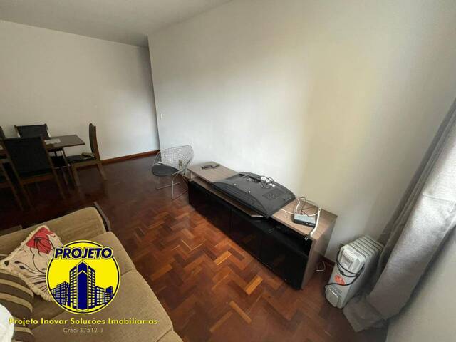 #1429 - Apartamento para Venda em São Paulo - SP - 2