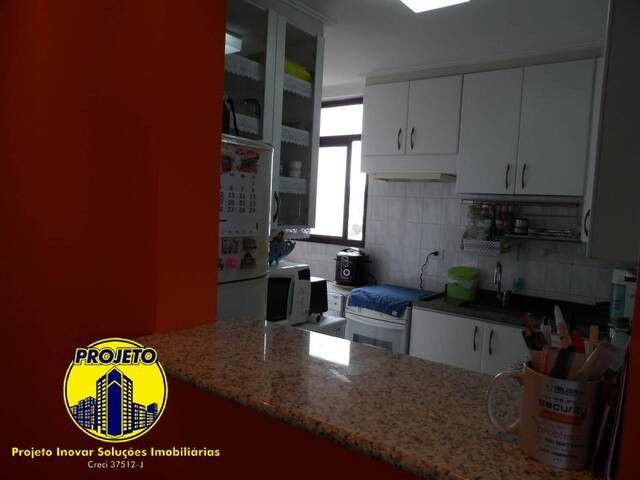 Apartamento para Venda em São Paulo - 5