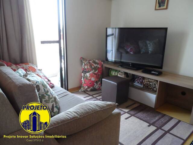 #1430 - Apartamento para Venda em São Paulo - SP - 3