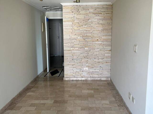 Apartamento para Locação em São Paulo - 5