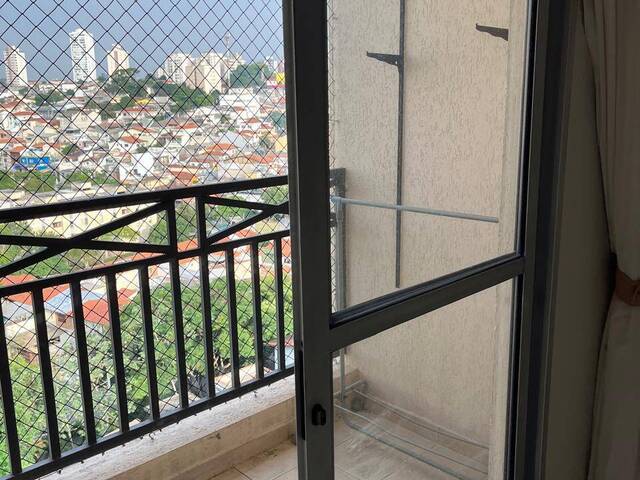 #1432 - Apartamento para Locação em São Paulo - SP - 3