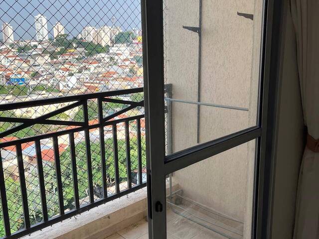 #1432 - Apartamento para Locação em São Paulo - SP