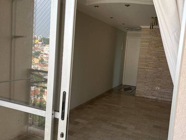 Apartamento para Locação em São Paulo - 4