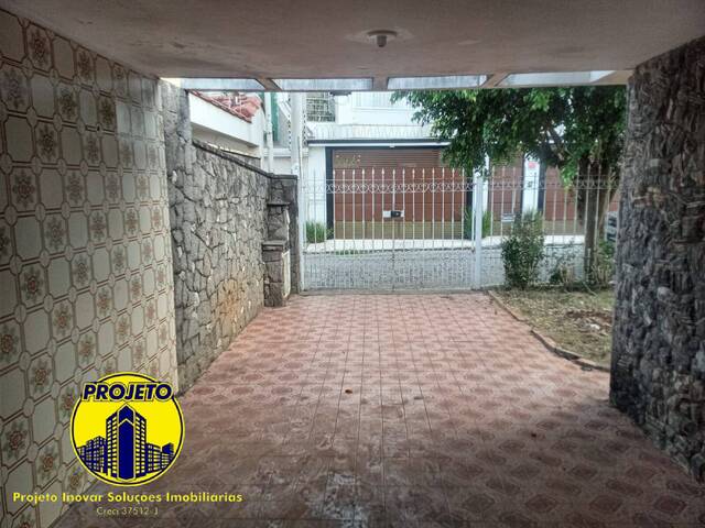Casa para Venda em São Paulo - 4