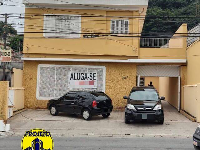 Locação em Casa Verde Média - São Paulo