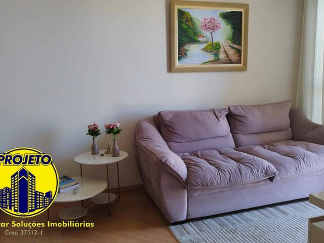 Apartamento para Locação em São Paulo - 4