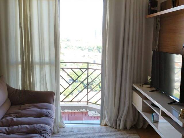 Apartamento para Locação em São Paulo - 5