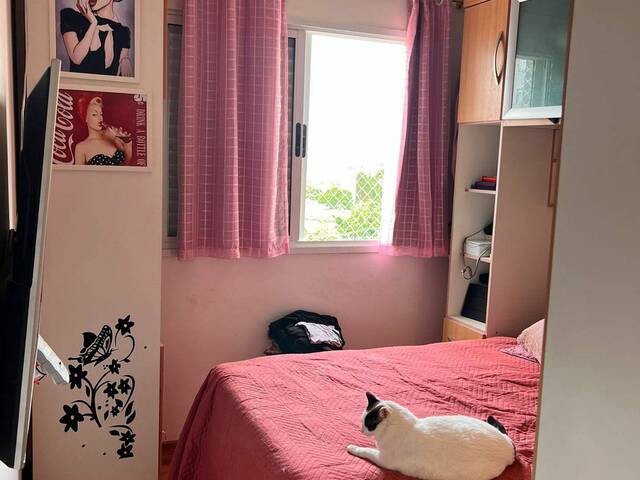 Apartamento para Venda em São Paulo - 5