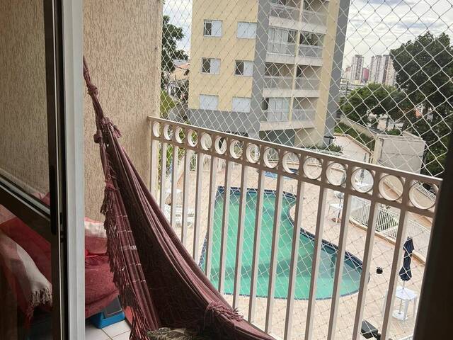 #1436 - Apartamento para Venda em São Paulo - SP - 3