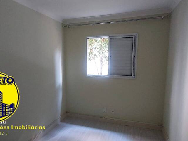 Apartamento para Locação em São Paulo - 3