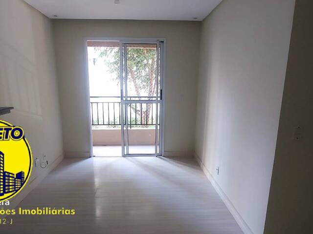 Apartamento para Locação em São Paulo - 2