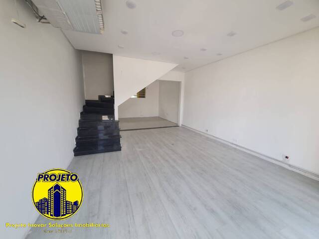 #1438 - Sala para Locação em São Paulo - SP - 2