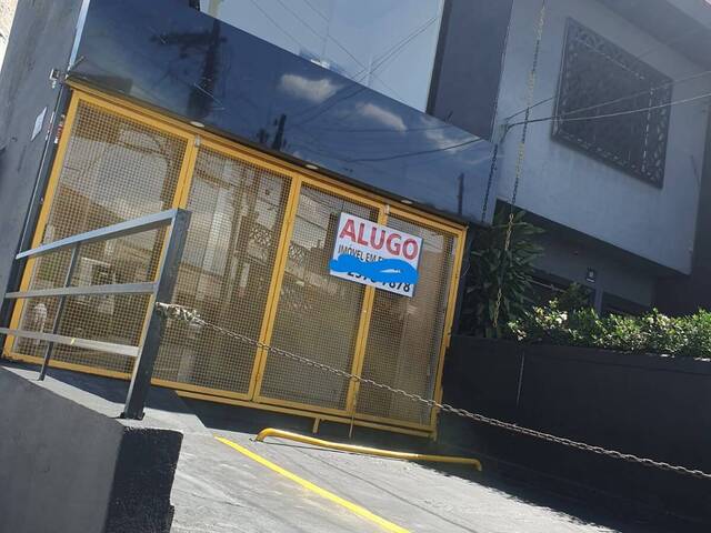 Locação em Água Fria - São Paulo