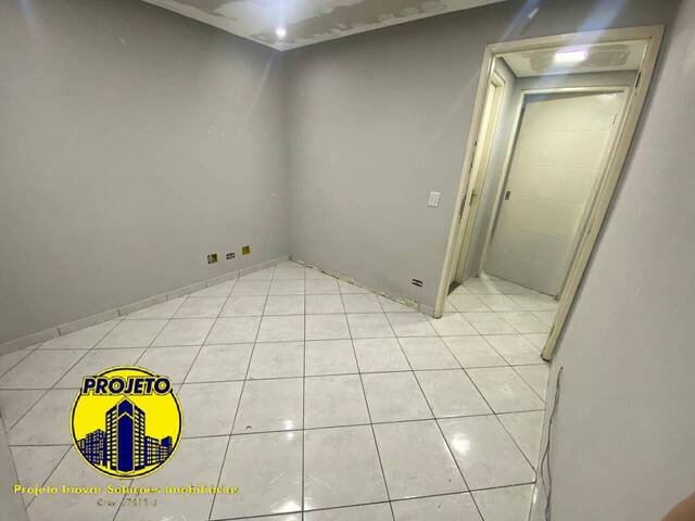 #1441 - Apartamento para Venda em São Paulo - SP - 3