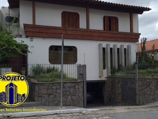 #1444 - Sobrado para Venda em São Paulo - SP - 2
