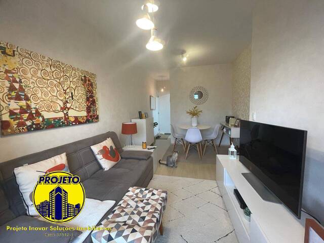 Apartamento para Venda em São Paulo - 4
