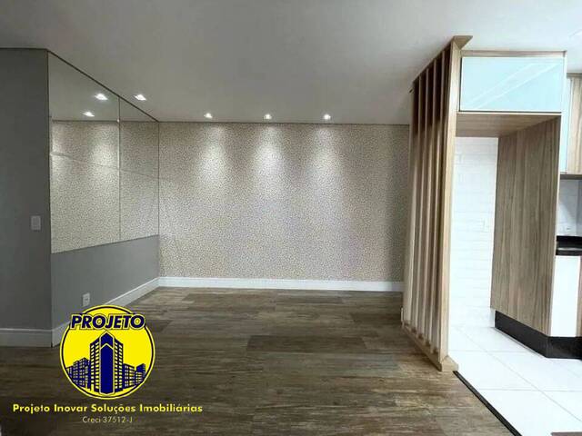 #1446 - Apartamento para Venda em São Paulo - SP - 3