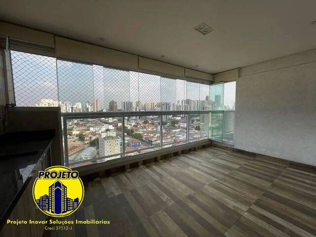 Apartamento para Venda em São Paulo - 4