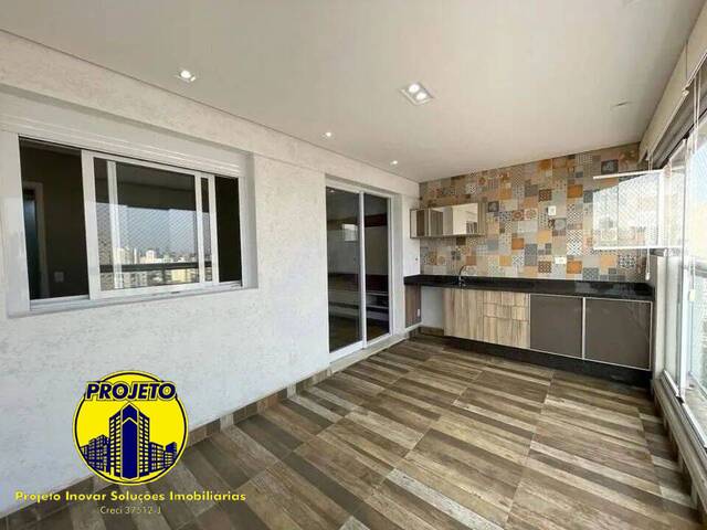 Apartamento para Venda em São Paulo - 5