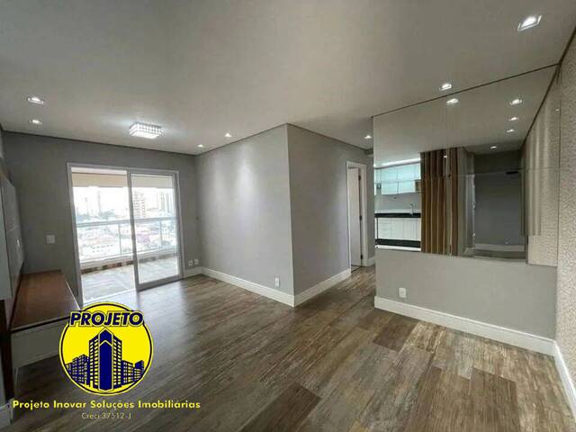 #1446 - Apartamento para Venda em São Paulo - SP - 2