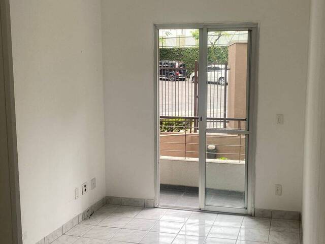 #1448 - Apartamento para Venda em São Paulo - SP - 3