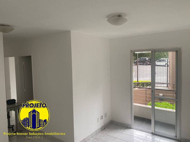 #1448 - Apartamento para Venda em São Paulo - SP - 2