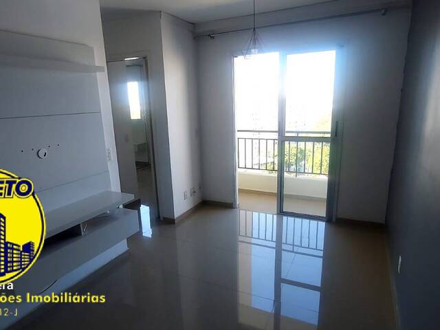 Apartamento para Locação em São Paulo - 2