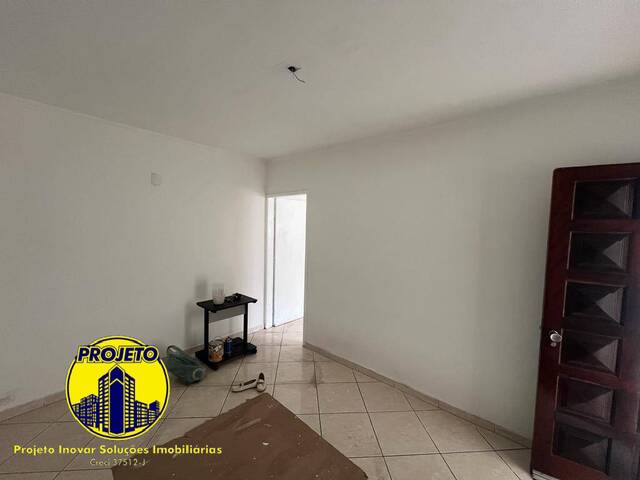 #1451 - Casa para Locação em São Paulo - SP - 3