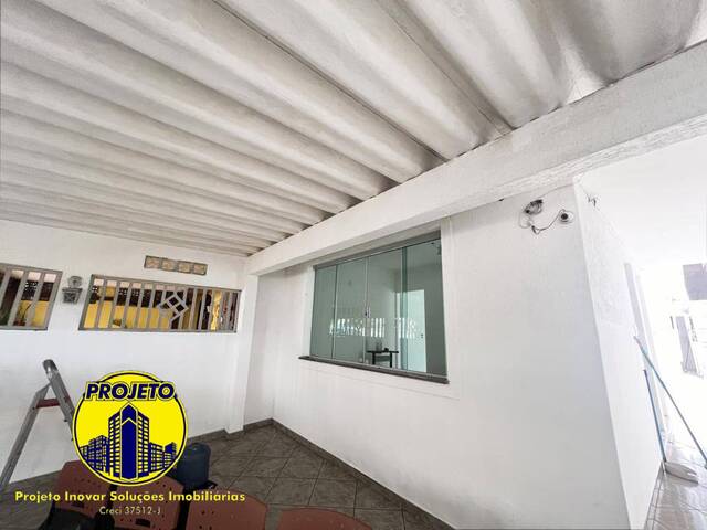 #1451 - Casa para Locação em São Paulo - SP - 2