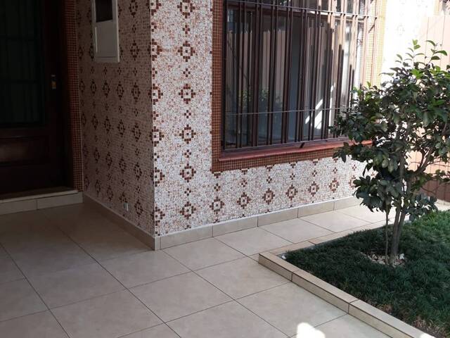 #1452 - Casa para Locação em São Paulo - SP - 3