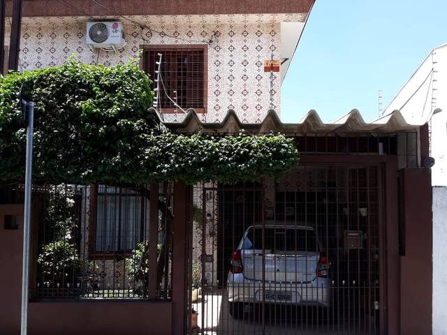 #1453 - Sobrado para Venda em São Paulo - SP - 1