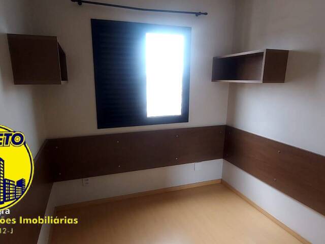 #1454 - Apartamento para Locação em São Paulo - SP - 3