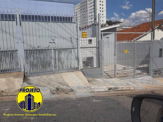 #1455 - Casa para Venda em São Paulo - SP - 1