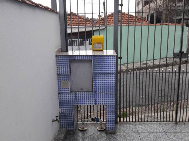 #1455 - Casa para Venda em São Paulo - SP - 2