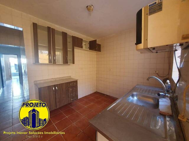 #1460 - Casa para Locação em São Paulo - SP - 3