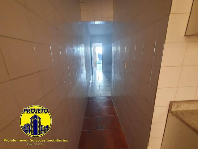 Casa para Locação em São Paulo - 4
