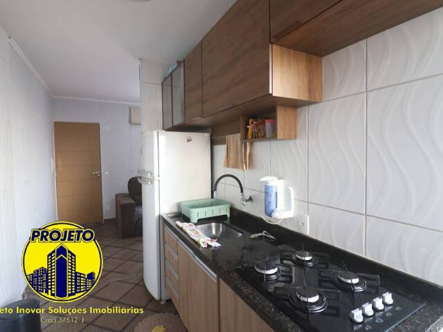 Apartamento para Venda em São Paulo - 4
