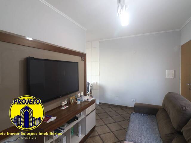 #1461 - Apartamento para Venda em São Paulo - SP - 3