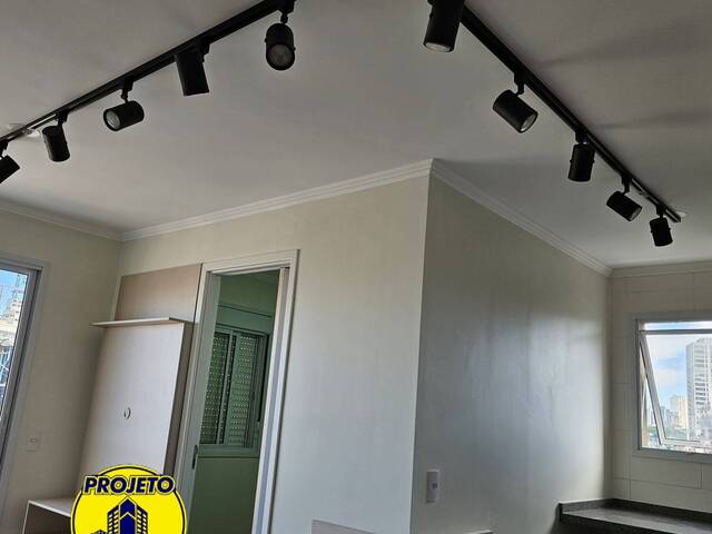 Apartamento para Locação em São Paulo - 5