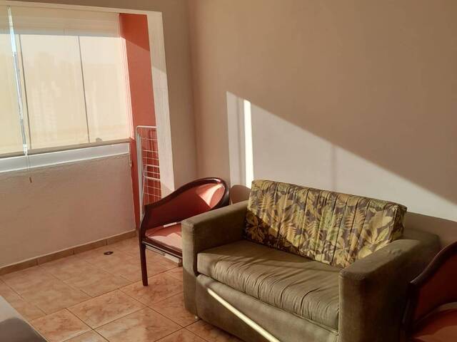 #1464 - Apartamento para Venda em São Paulo - SP - 2