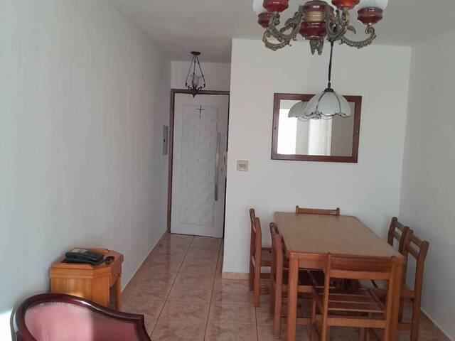 #1464 - Apartamento para Venda em São Paulo - SP - 3