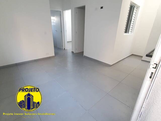 Casa para Locação em São Paulo - 4